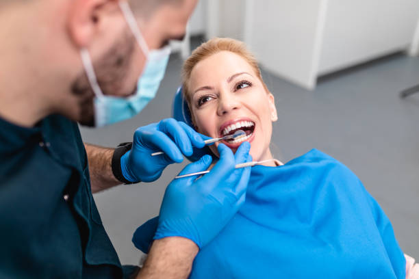 Best Laser Dentistry  in Arroyo Grande, CA